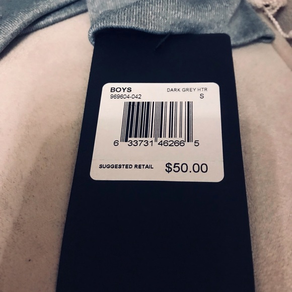 Converse jacket - Picture 2 of 3